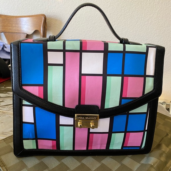 Vera Bradley Handbags - Vera Bradley Handbag